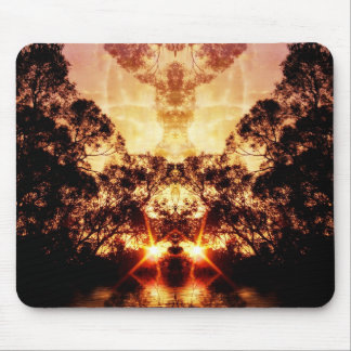 DMT-iYaNa Mousepad