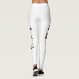 DMV Jägerfest Leggings
