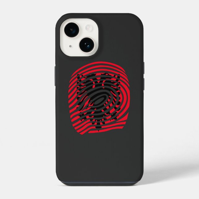 DNA da Albânia (Verso)