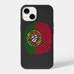 DNA de Portugal