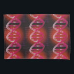 DNA ID Science<br><div class="desc">Transforme seu quarto em um grande experimento científico! Uma ciência legal, moderna e divertida inspirou uma estante projetada como presente para todos os cientistas, professores de ciência, estudantes de ciência, enfim, qualquer geek de ciência em sua vida (e isso inclui você)! Projetado pela Science Geekness © em http://www.zazzle.com/sciencegeekness*</div>