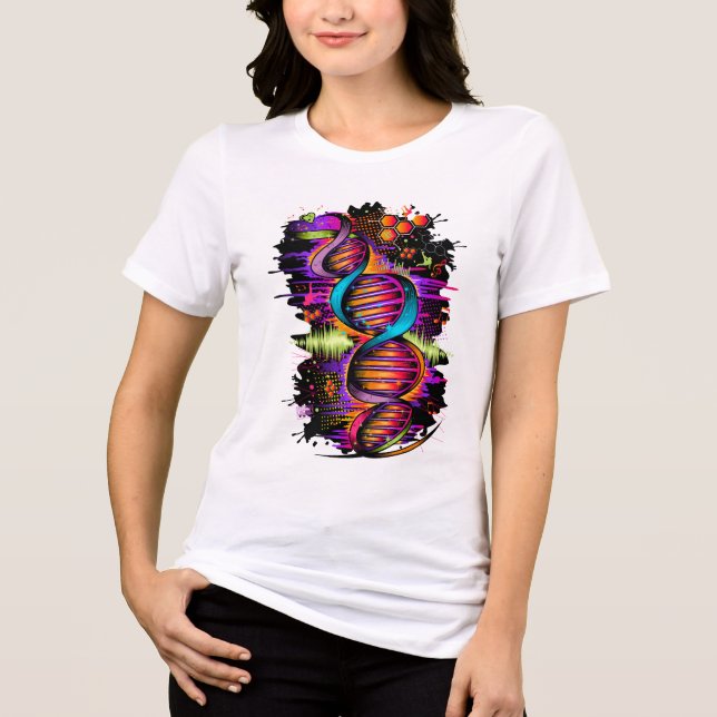 DNA musical (Frente)
