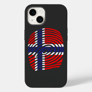 DNA Noruega