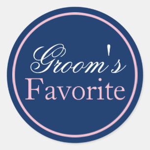 Do "A etiqueta favorita do casamento noivo" cora