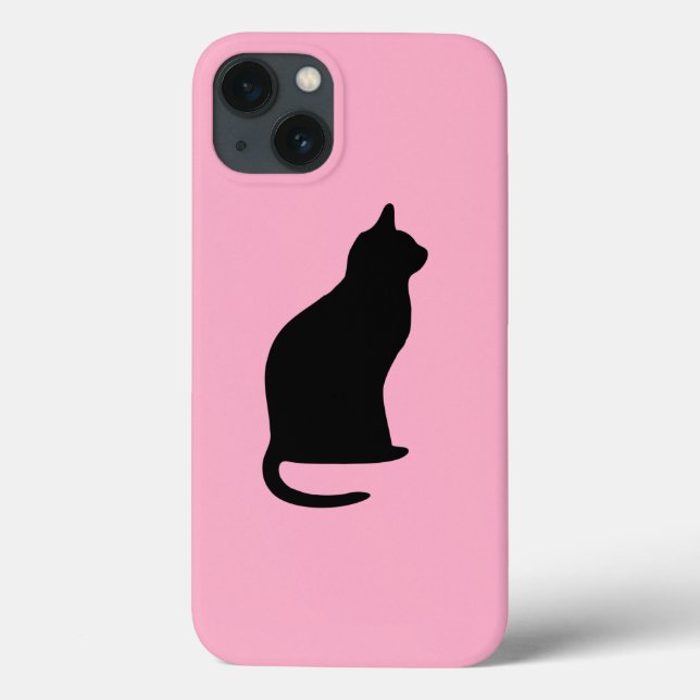 Do "ar do iPad da silhueta gato", mal caso (Verso)