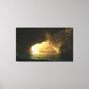 Do "As canvas Dourados dragão"