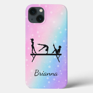 Do Beam para a ginástica personalizada por telefon