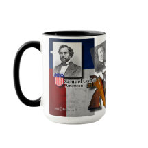 Do caminhante do potro 1847 caneca 1847 de café
