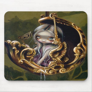 Do "Chariot" Mousepad balão