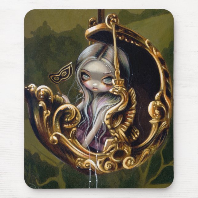 Do "Chariot" Mousepad balão (Frente)