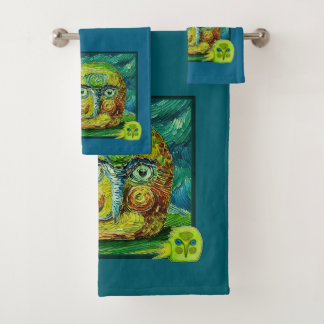 Do Conjunto de Toalhas de Filtro de Ardão para AI