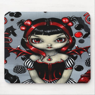 Do "fada" Mousepad alcaçuz