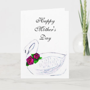 DO FILHO, cartão do DIA DE AS MÃES