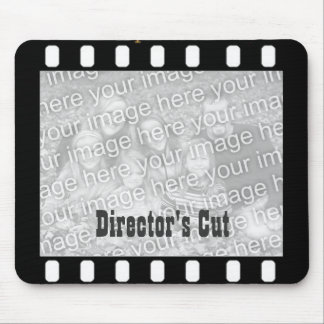 Do filme da tira o Mousepad da foto do quadro do