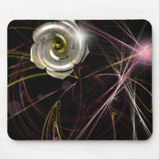 Do "Gardenia" Mousepad Fractal