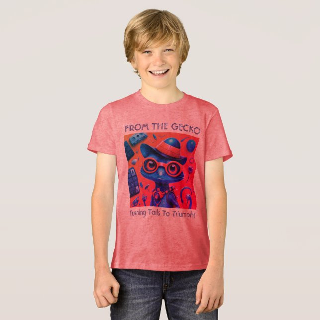 Do Gecko (Frente Completa)