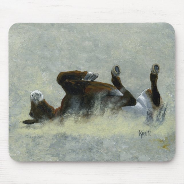 do ohhh mousepad yeah (Frente)