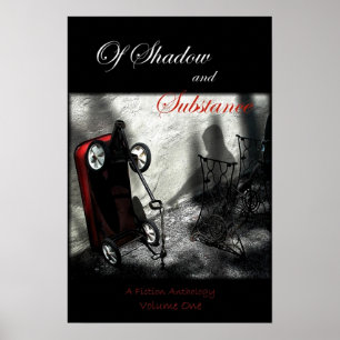 Do poster da sombra e da substância