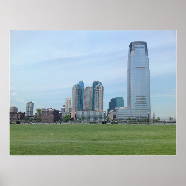 Do Poster LSP (Frente)