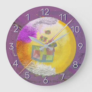 Do Relógio Para Trás Longe