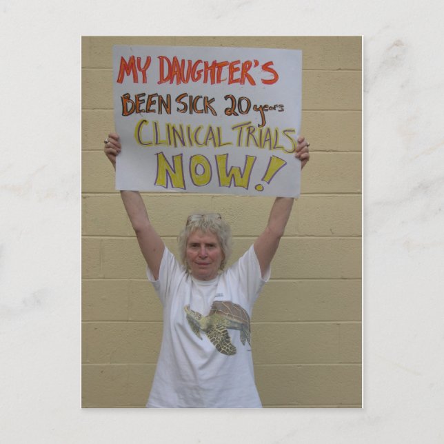 do rivka dos ensaios clínicos cartão agora (Frente)