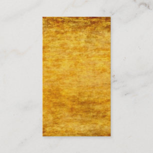 ~ do vazio do cartão de visita do pergaminho