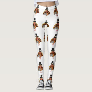 doald trump peru leggings