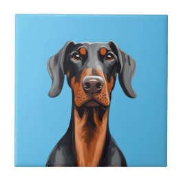 Doberman