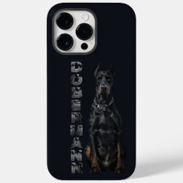 Doberman Pinscher
