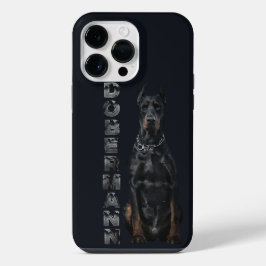 Doberman Pinscher