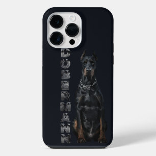 Doberman Pinscher