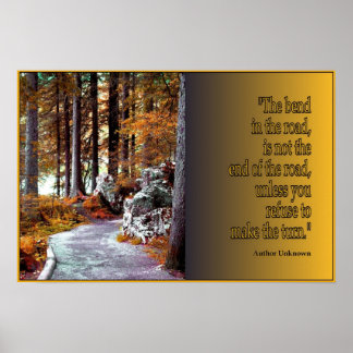 Dobre Na Estrada, impressão