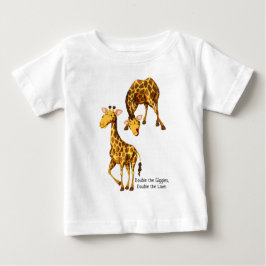 Dobre Os Gritos - Camisa T