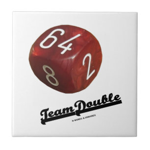 Dobro da equipe (cubo de duplicação da gamão)