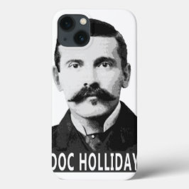DOC HOLLIDAY VELHA LEGENDA OCIDENTAL