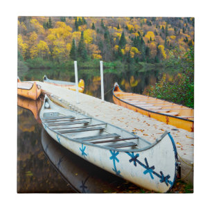 Doca de Rivière Jacques-Cartier   Rabaskas