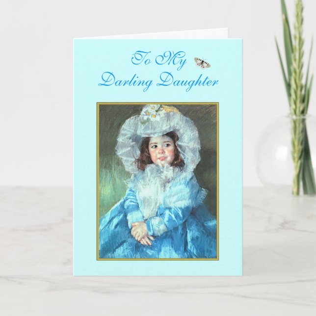 Doce 16 Cartão de Aniversário (Frente)