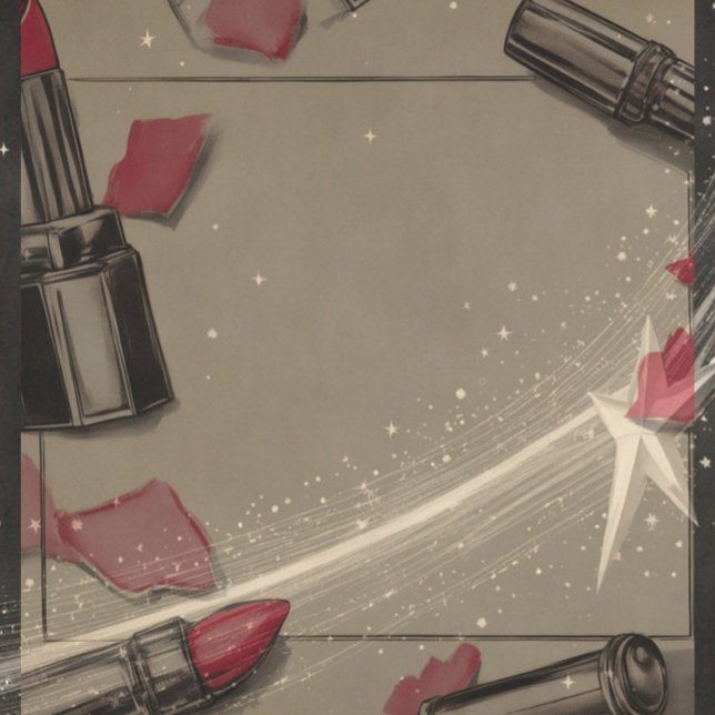 Doce 16 Convite de Aniversário (Criador carregado)