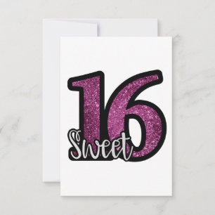Doce 16 Dezesseis celebrações