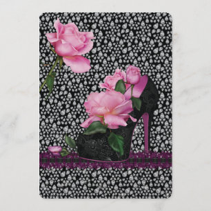 Doce 16 e Convites Quicenera