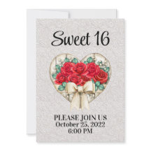 Doce 16 - Ver Convite Anterior