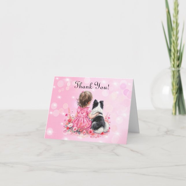 Doce Agradecimento Personalizado para Chá de Bebê  (Frente)