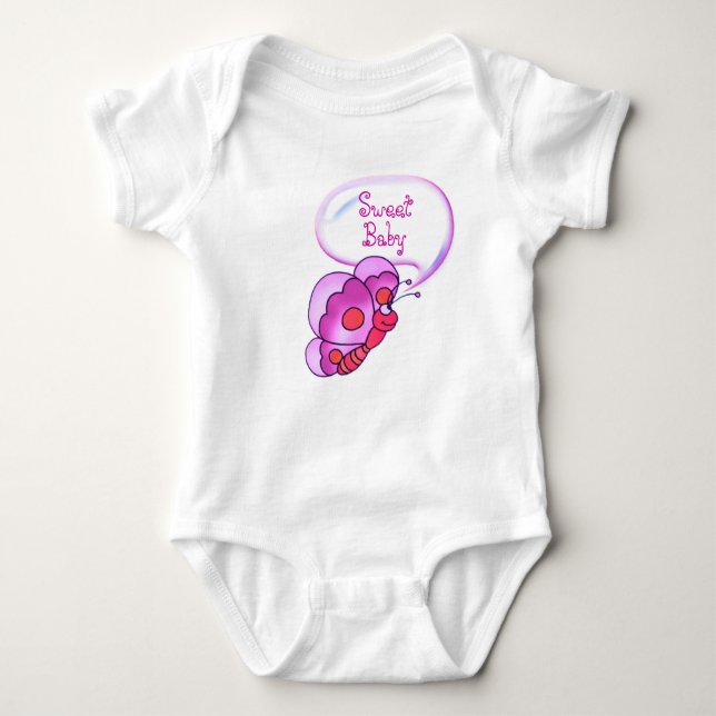 Doce Camiseta (Frente)