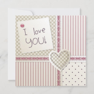 Doce Cardíaco Convite