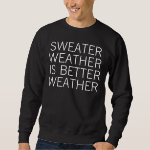 Doce Clima é Melhor Camiseta Meteorológica