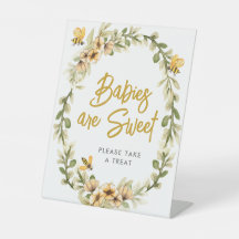 Doce Como Bebê Bebê é doce