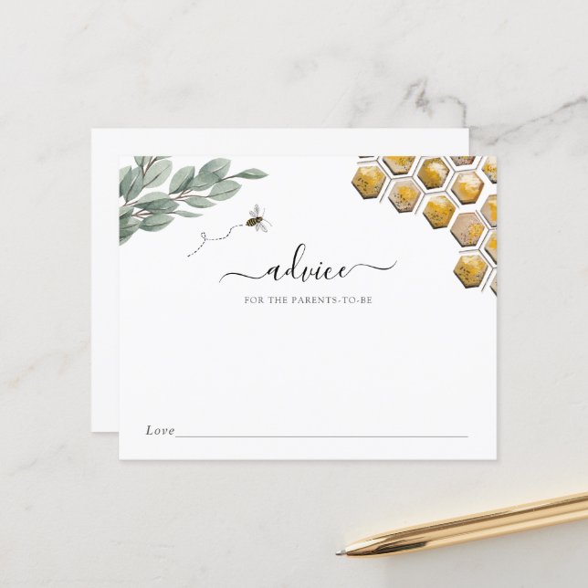 Doce como Pode Aconselhar Bebê para os Pais-a-Ser (Frente/Verso In Situ)