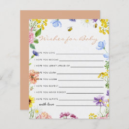 Doce Como Pode O Jogo De Chá de fraldas De Abelhas