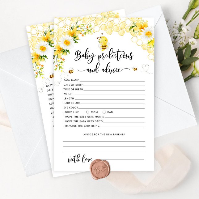 Doce, como podem ser as Previsões e conselhos de B (Criador carregado)