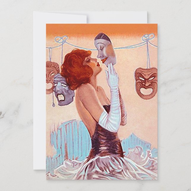 Doce dezesseis 16 convites do tema do filme do (Frente)